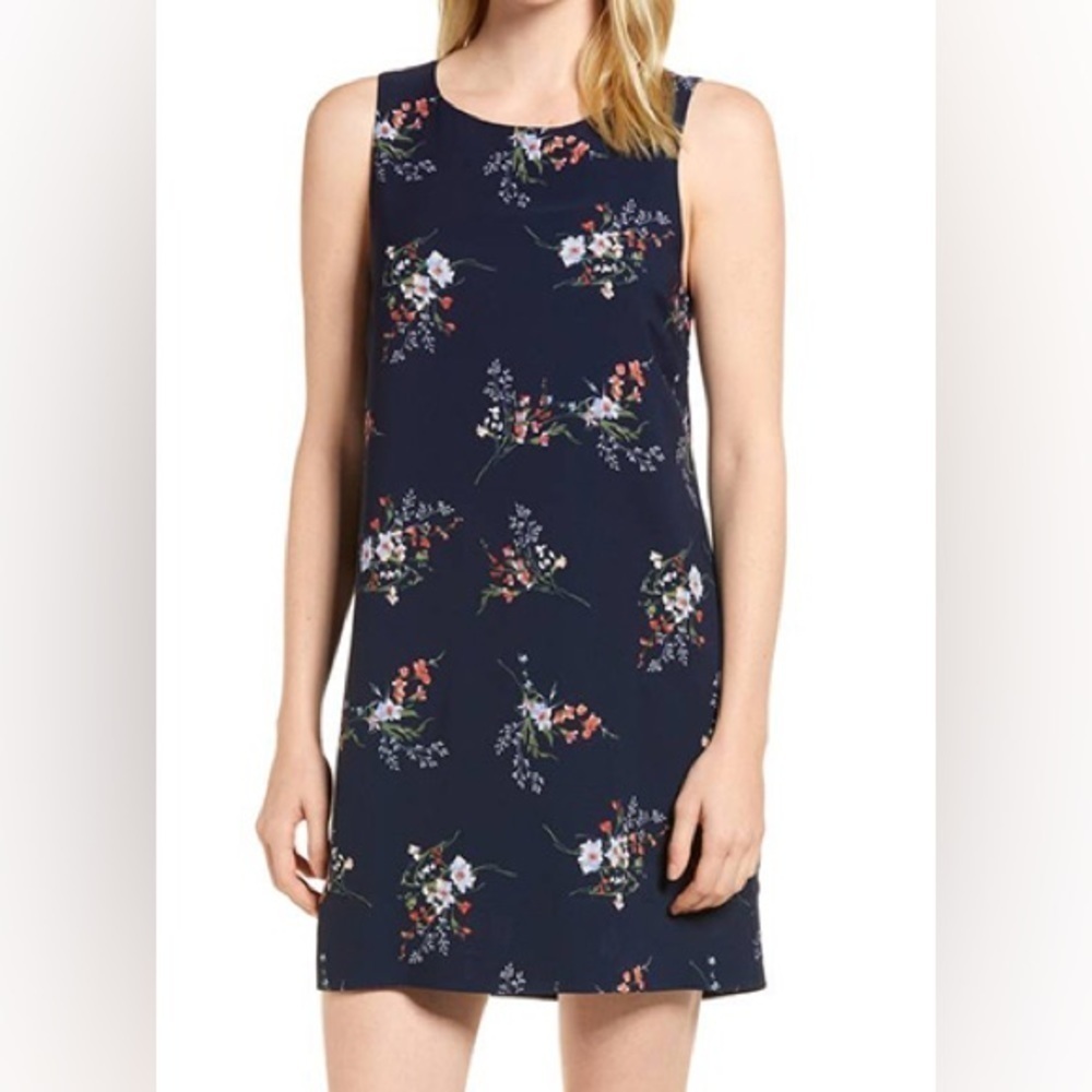 Gibson x Living in Yellow Becca Tank Dress - Size M